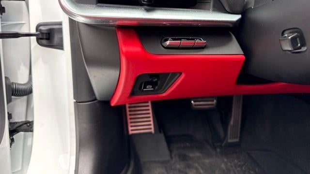 2025 Chevrolet Corvette Z06
