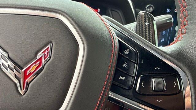 2025 Chevrolet Corvette Z06