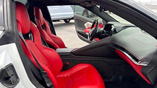 2025 Chevrolet Corvette Z06