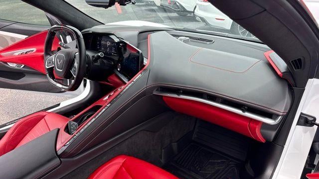 2025 Chevrolet Corvette Z06