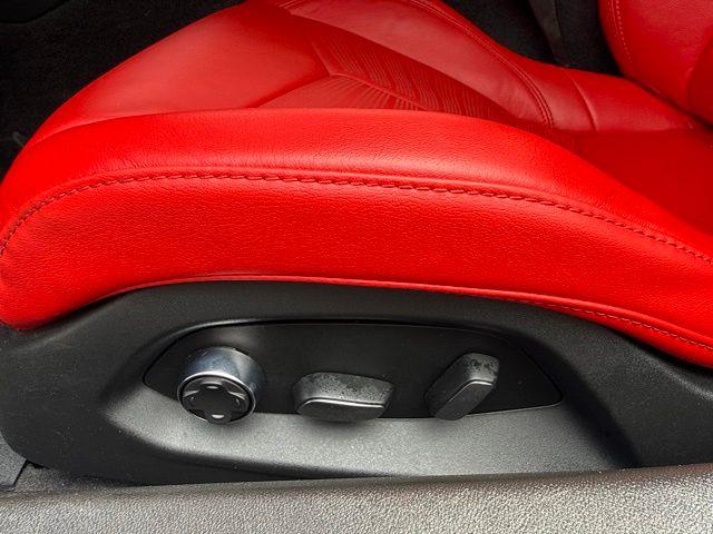 2025 Chevrolet Corvette - $123,089