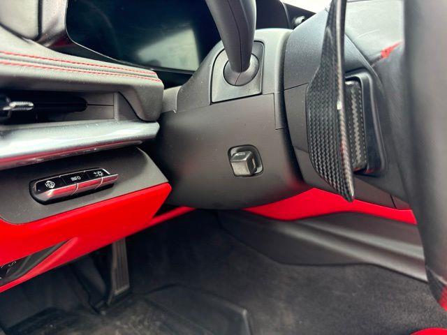 2025 Chevrolet Corvette - $123,089