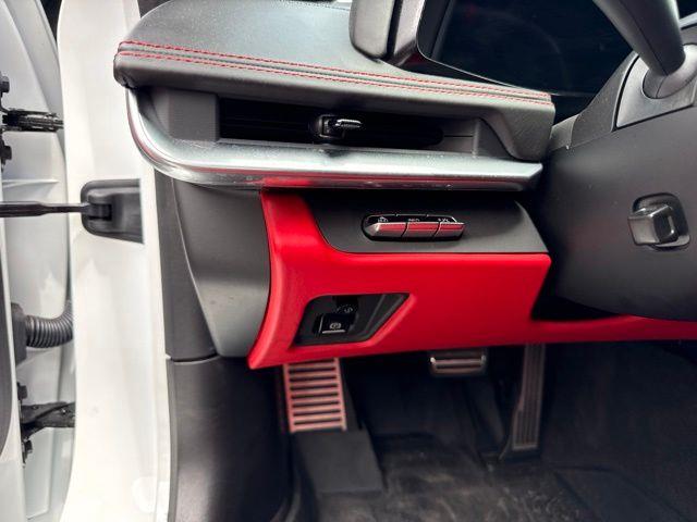 2025 Chevrolet Corvette - $123,089