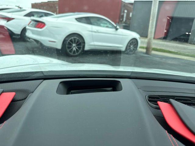 2025 Chevrolet Corvette - $123,089