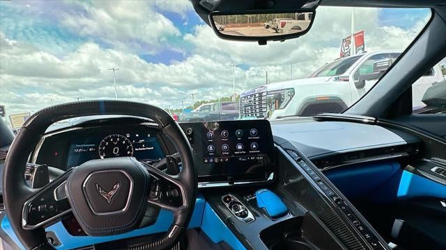 2023 Chevrolet Corvette Z06