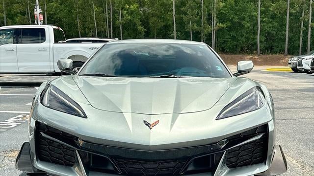2023 Chevrolet Corvette Z06