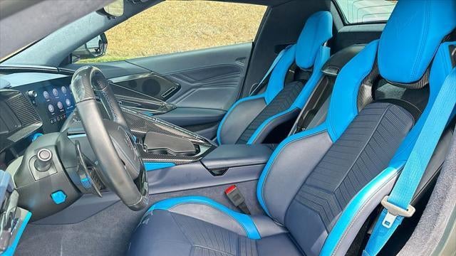 2023 Chevrolet Corvette Z06