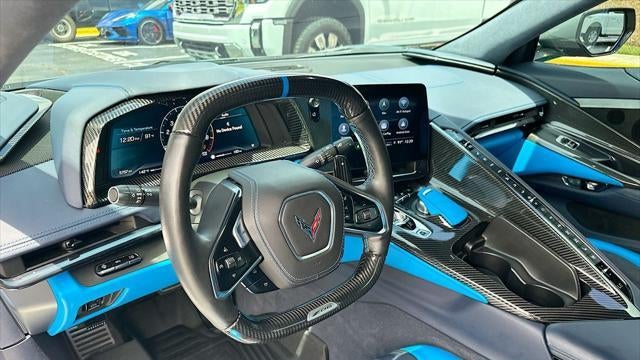 2023 Chevrolet Corvette Z06