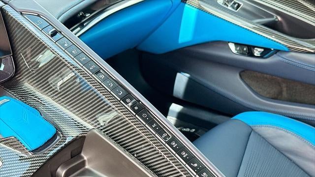 2023 Chevrolet Corvette Z06