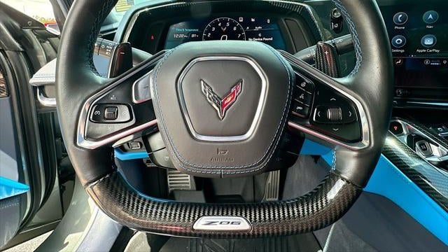 2023 Chevrolet Corvette Z06