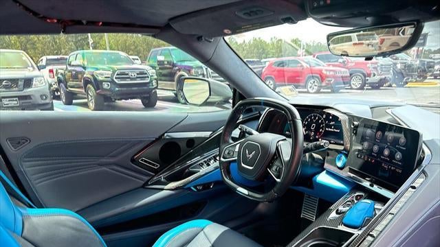 2023 Chevrolet Corvette Z06