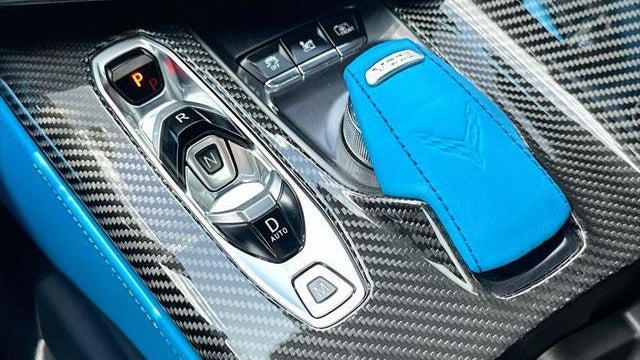 2023 Chevrolet Corvette Z06