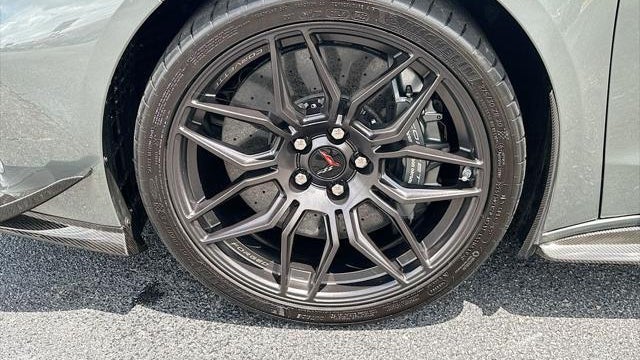 2023 Chevrolet Corvette Z06