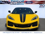 2026 Corvette Thumbnail 2