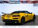 2026 Corvette Thumbnail 3