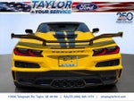 2026 Corvette Thumbnail 4