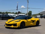 2026 Corvette Thumbnail 5