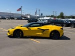 2026 Corvette Thumbnail 6