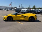 2026 Corvette Thumbnail 7