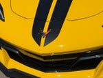 2026 Corvette Thumbnail 8