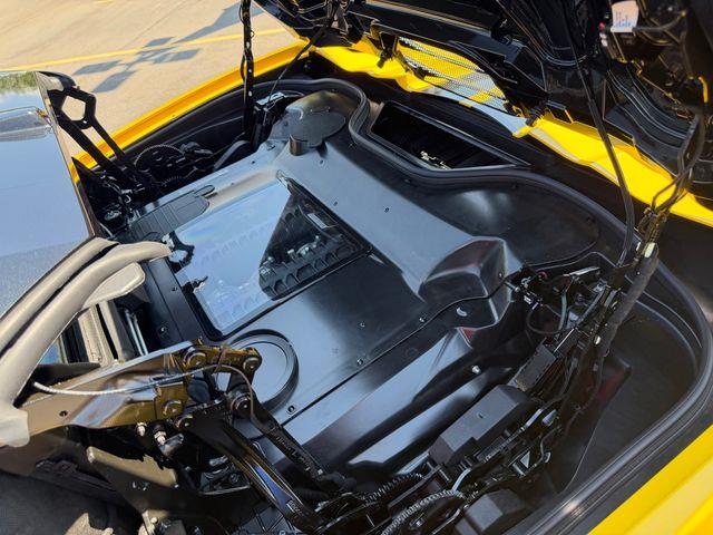 2026 Chevrolet Corvette - $189,500