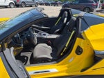 2026 Corvette Thumbnail 17