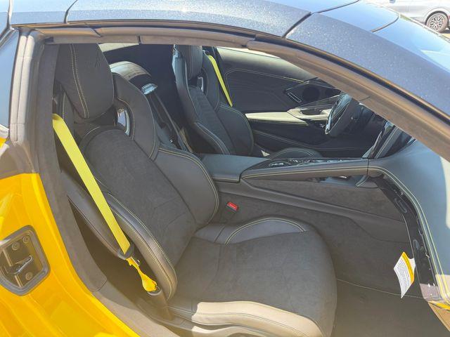 2026 Chevrolet Corvette - $189,500