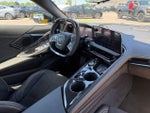 2026 Corvette Thumbnail 24