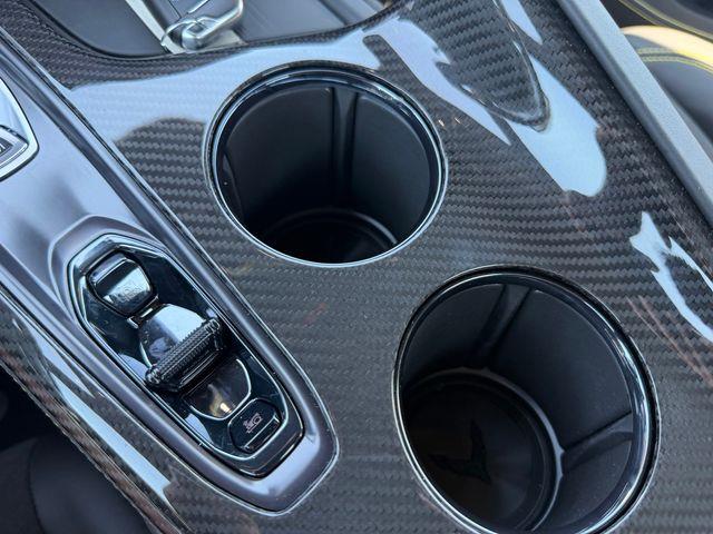 2026 Chevrolet Corvette - $189,500