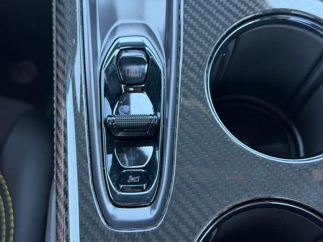 2026 Chevrolet Corvette - $189,500