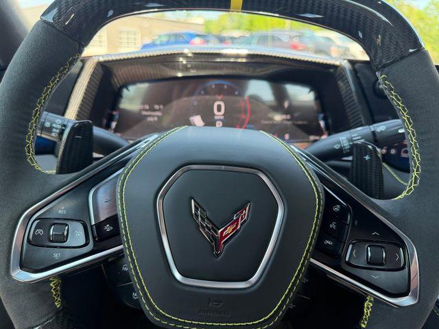 2026 Chevrolet Corvette - $189,500
