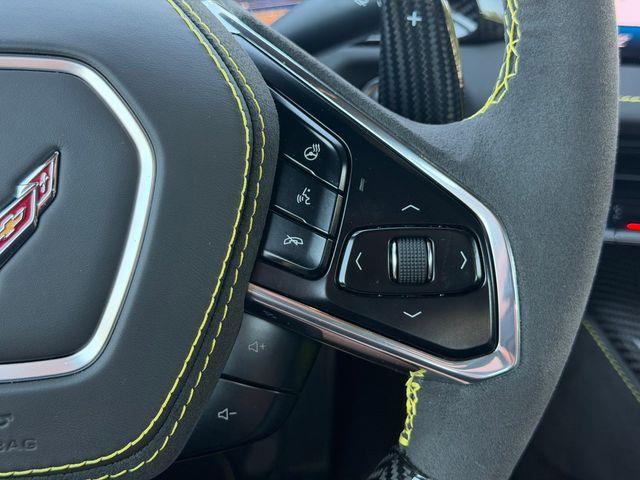 2026 Chevrolet Corvette - $189,500