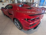 2024 Corvette Thumbnail 3