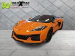 2024 Corvette Thumbnail 1