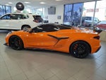2024 Corvette Thumbnail 5