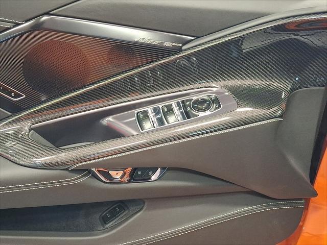 2024 Chevrolet Corvette - $130,976