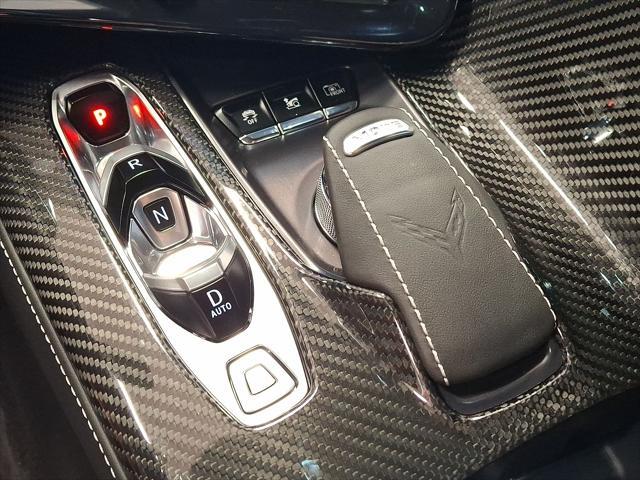 2024 Chevrolet Corvette - $130,976