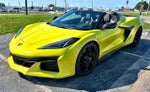 2024 Corvette Thumbnail 1