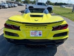 2024 Corvette Thumbnail 4