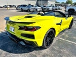 2024 Corvette Thumbnail 5