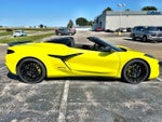 2024 Corvette Thumbnail 6