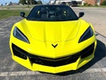 2024 Corvette Thumbnail 8