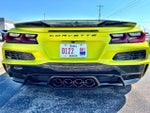2024 Corvette Thumbnail 17