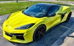 2024 Corvette Thumbnail 23