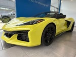 2024 Corvette Thumbnail 5