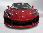 2025 Corvette Thumbnail 3