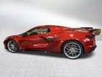 2025 Corvette Thumbnail 4