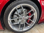 2025 Corvette Thumbnail 5