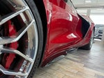 2025 Corvette Thumbnail 6