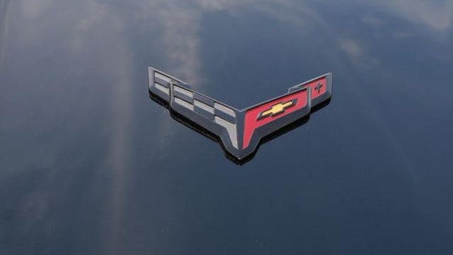 2026 Chevrolet Corvette Z06